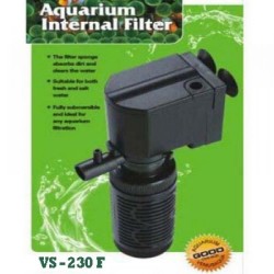 Venus Aqua Vs-230F İç Filtre