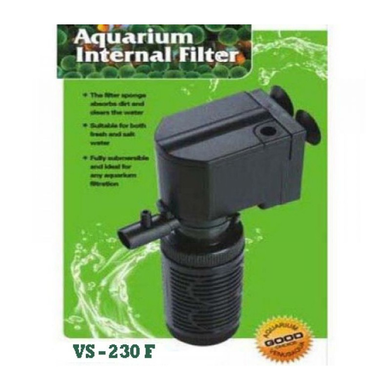 Venus Aqua Vs-230F İç Filtre