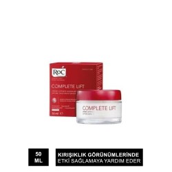 Roc Complete Lift Day 50 ml