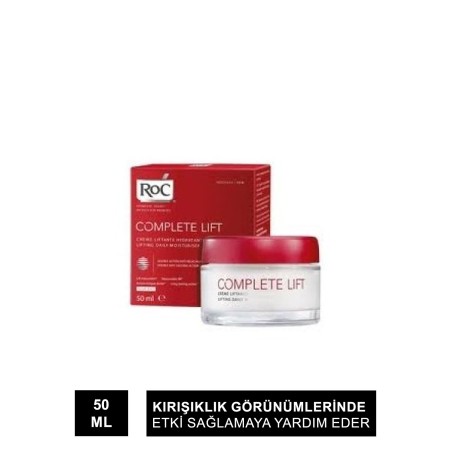 Roc Complete Lift Day 50 ml