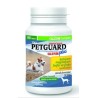 Pet Guard Yavru Köpekler İçin Kalsiyum Magnezyum Fosfor & Çinko İçerikli Tablet 150 Tablet