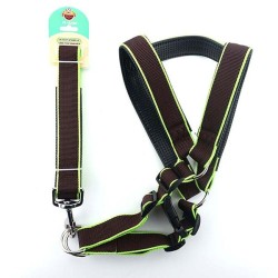 Maxi Life Gezdirmeli Göğüs Y.Dog 3Cmx120Cm