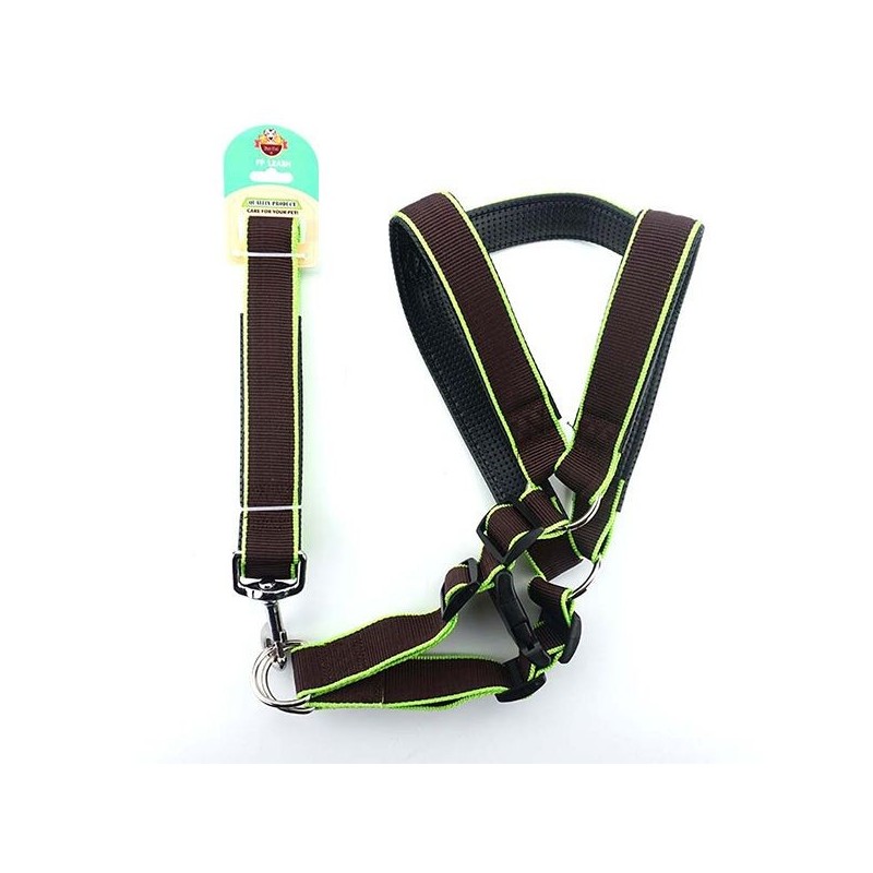 Maxi Life Gezdirmeli Göğüs Y.Dog 3Cmx120Cm