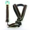 Maxi Life Gezdirmeli Göğüs Y.Dog 3Cmx120Cm