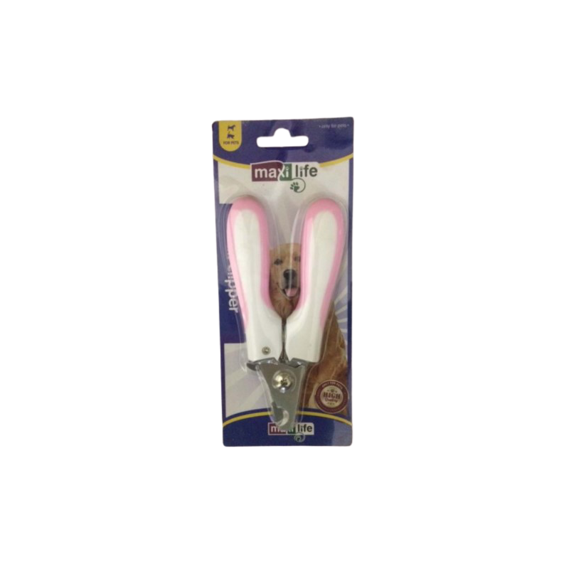 Maxi Life Köpek Tırnak Makası 16Cm