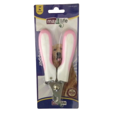 Maxi Life Köpek Tırnak Makası 16Cm