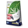 N&D Prıme Kuzu&Yaban Mersini Adult Mını 2,5 Kg