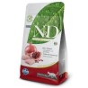 N&D Prıme Tavuk & Nar Adult 1,5 Kg