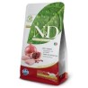 N&D Prıme Tavuk & Nar Neutered 1,5 Kg