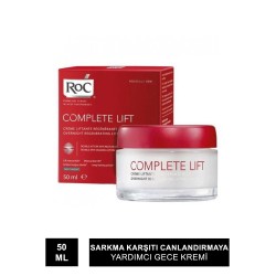 Roc Complete Lift Night 50 ml
