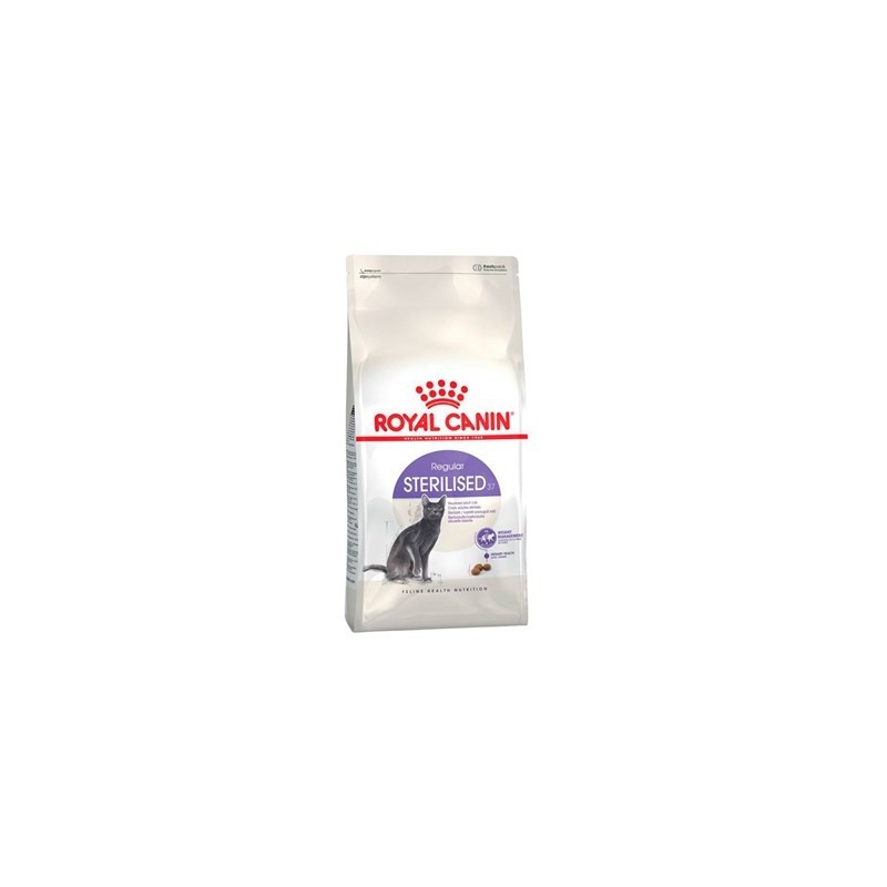 Royal Canin Sterilised37 15 Kg