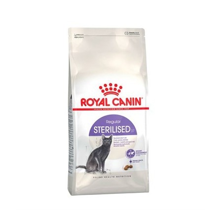 Royal Canin Sterilised37 15 Kg