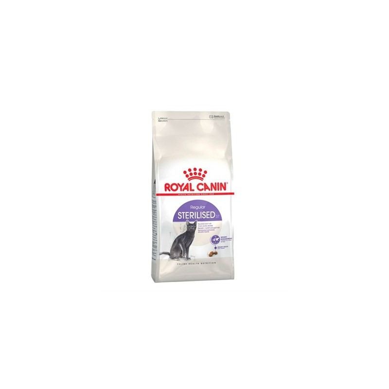 Royal Canin Fhn Sterilised37 2K