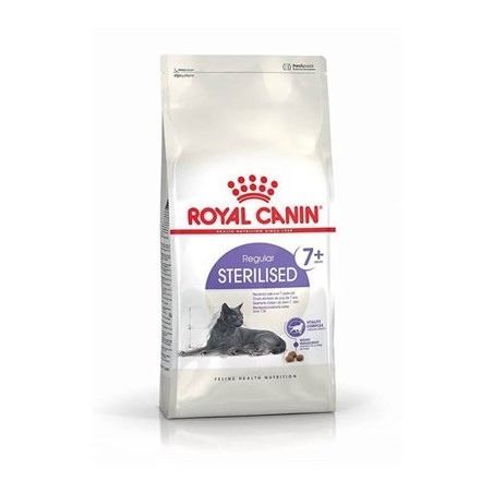 Royal Canin Fhn Sterilised 7+ 3,5K