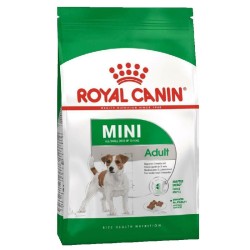 Royal Canin Shn Mini Adult 2K