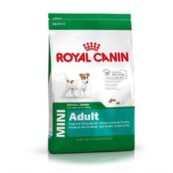 Royal Canin Shn Mini Adult 8K