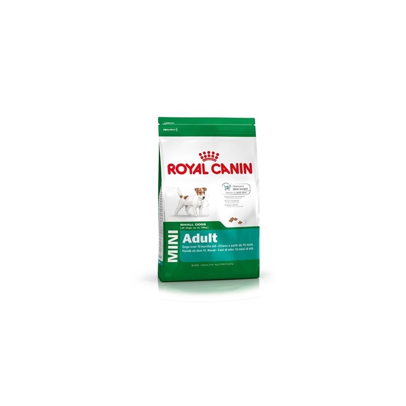 Royal Canin Shn Mini Adult 8K