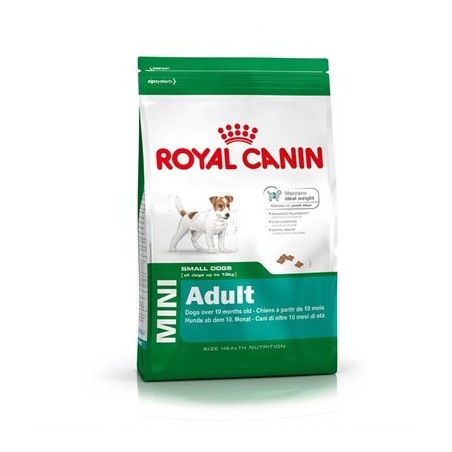 Royal Canin Shn Mini Adult 8K