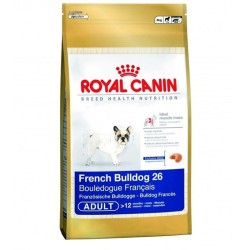 Royal Canin Bhn Fr Bulldog Ad 3K