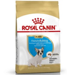 Royal Canin Bhn Fr Bulldog Jun 3K