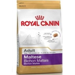 Royal Canin Bhn Maltese Adult 1,5K