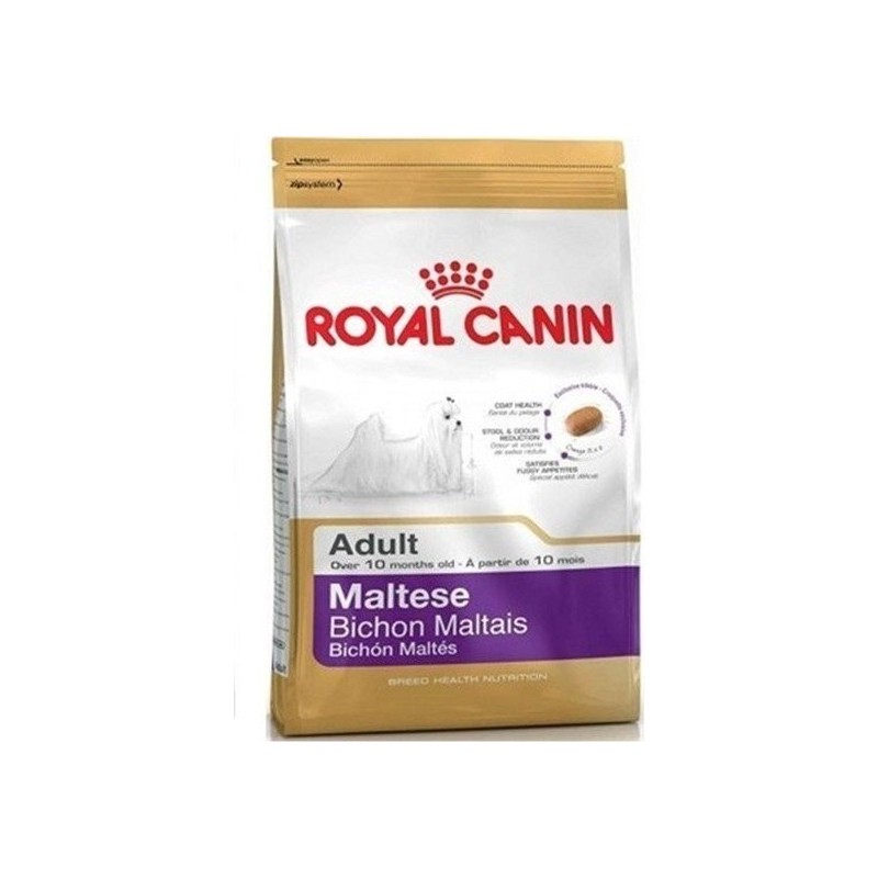 Royal Canin Bhn Maltese Adult 1,5K