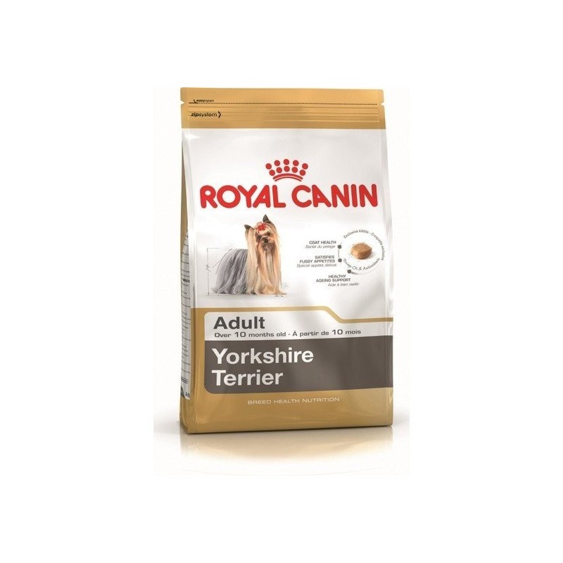 Royal Canin Bhn Yorkshire Ad 1,5K
