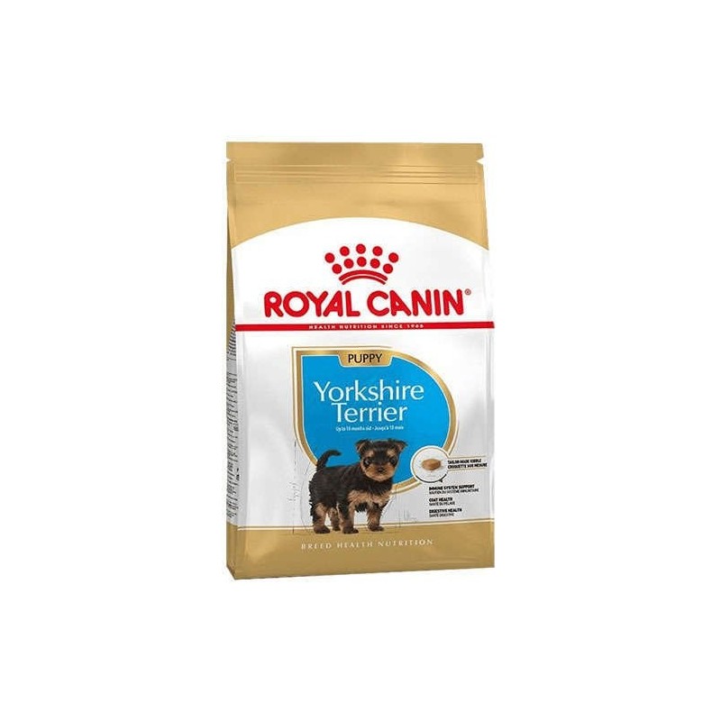 Royal Canin Bhn Yorkshire Jun 1.5K