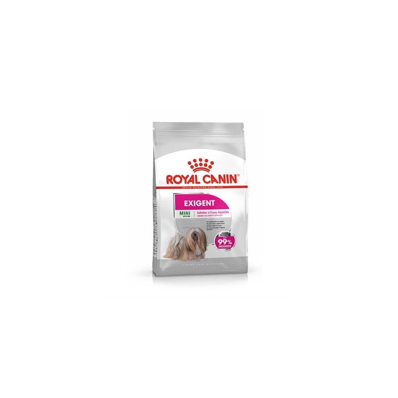 Royal Canin Ccn Mini Exigent 3K