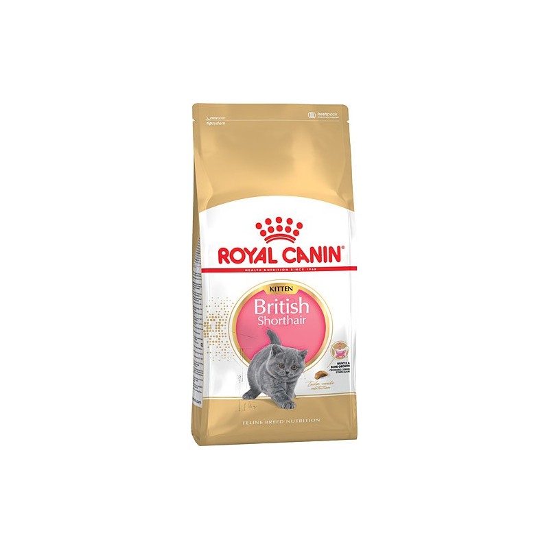 Royal Canin Fbn Brit Short Kit 2K