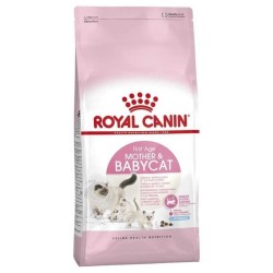Royal Canin Fhn Babycat 4K