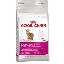 Royal Canin Fhn Exigent 35/30 2K