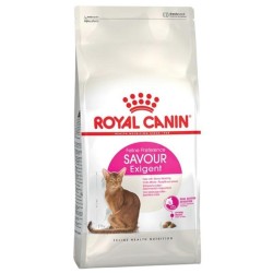 Royal Canin Fhn Exigent 35/30 4K