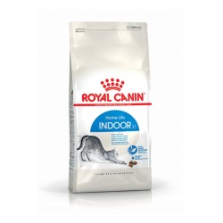 Royal Canin Fhn İndoor27 2K