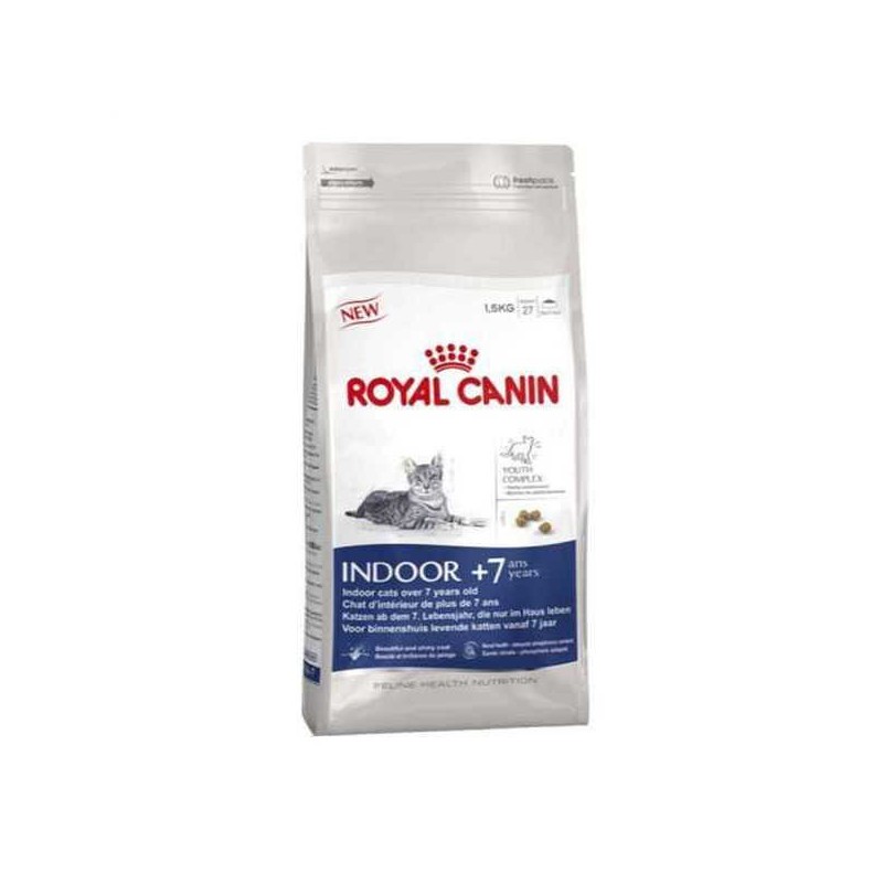 Royal Canin Fhn İndoor7+ 1,5K