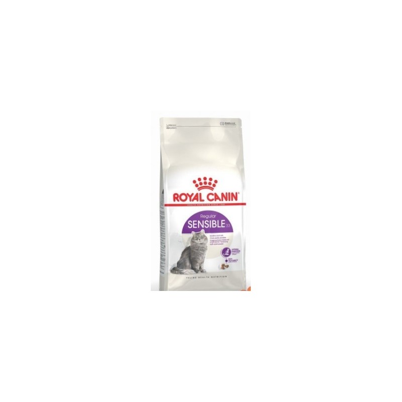 Royal Canin Fhn Sensible33 15K