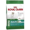 Royal Canin Shn Mini Adult 8+ 2K