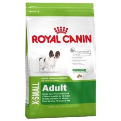 Royal Canin Shn Xsmall Adult 1,5K
