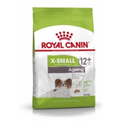 Royal Canin Shn Xsmall Ageing+12 1,5K