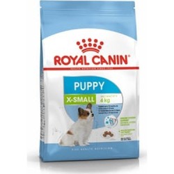 Royal Canin Shn Xsmall Puppy 1,5Kg