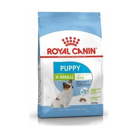 Royal Canin Shn Xsmall Puppy 1,5Kg