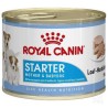 Royal Canin Starter Mousse 195G