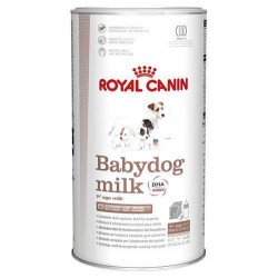 Royal Canin Baby Dog Milk 400G