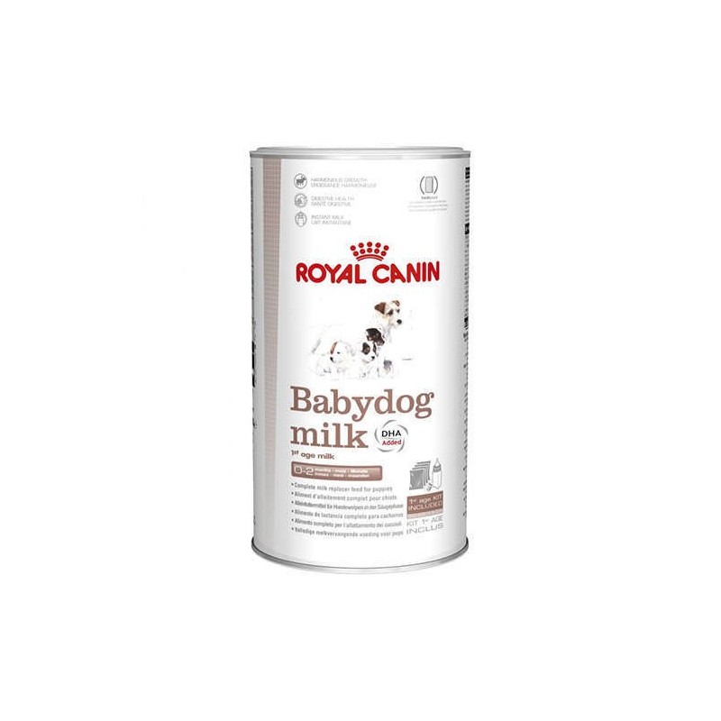 Royal Canin Baby Dog Milk 400G