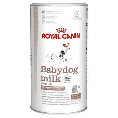 Royal Canin Baby Dog Milk 400G