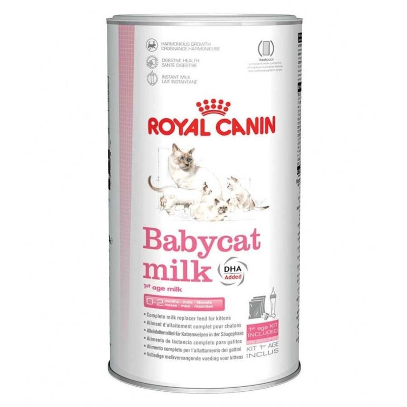 Royal Canin Baby Cat Milk 300G