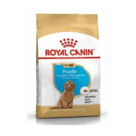 Royal Canin Bhn Poodle Junior 3K