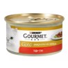 Gourmet Gold  Sığır Etli Kedi Konserve 85 Gr