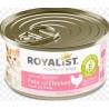 Royalist Pate Kitten 80 Gr