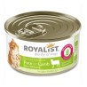 Royalist Pate Kuzu Etli 80 Gr
